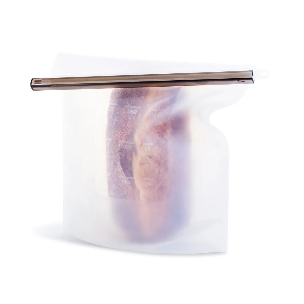Seed & Sprout - Giant Silicone Fresh Food Pouch