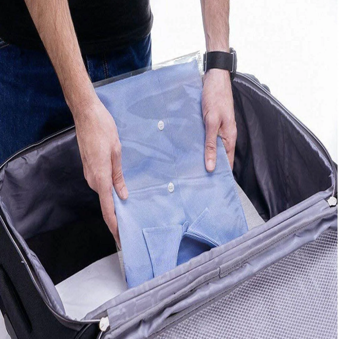 Self Adhesive Seal Bags 100pcs OPP Cellophane