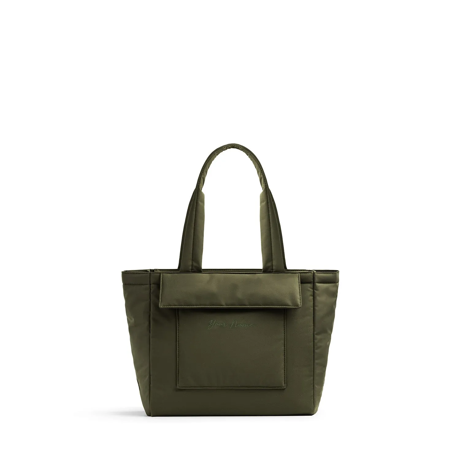 Semmoa M Tote Bag (Rjt)