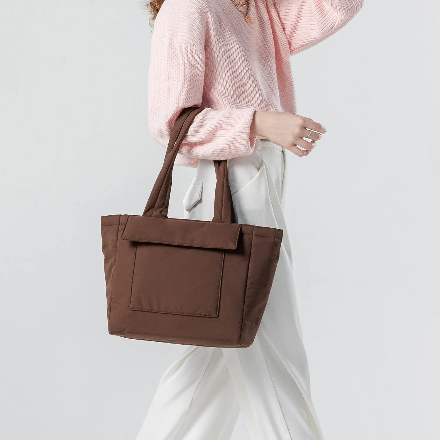 Semmoa M Tote Bag (Rjt)