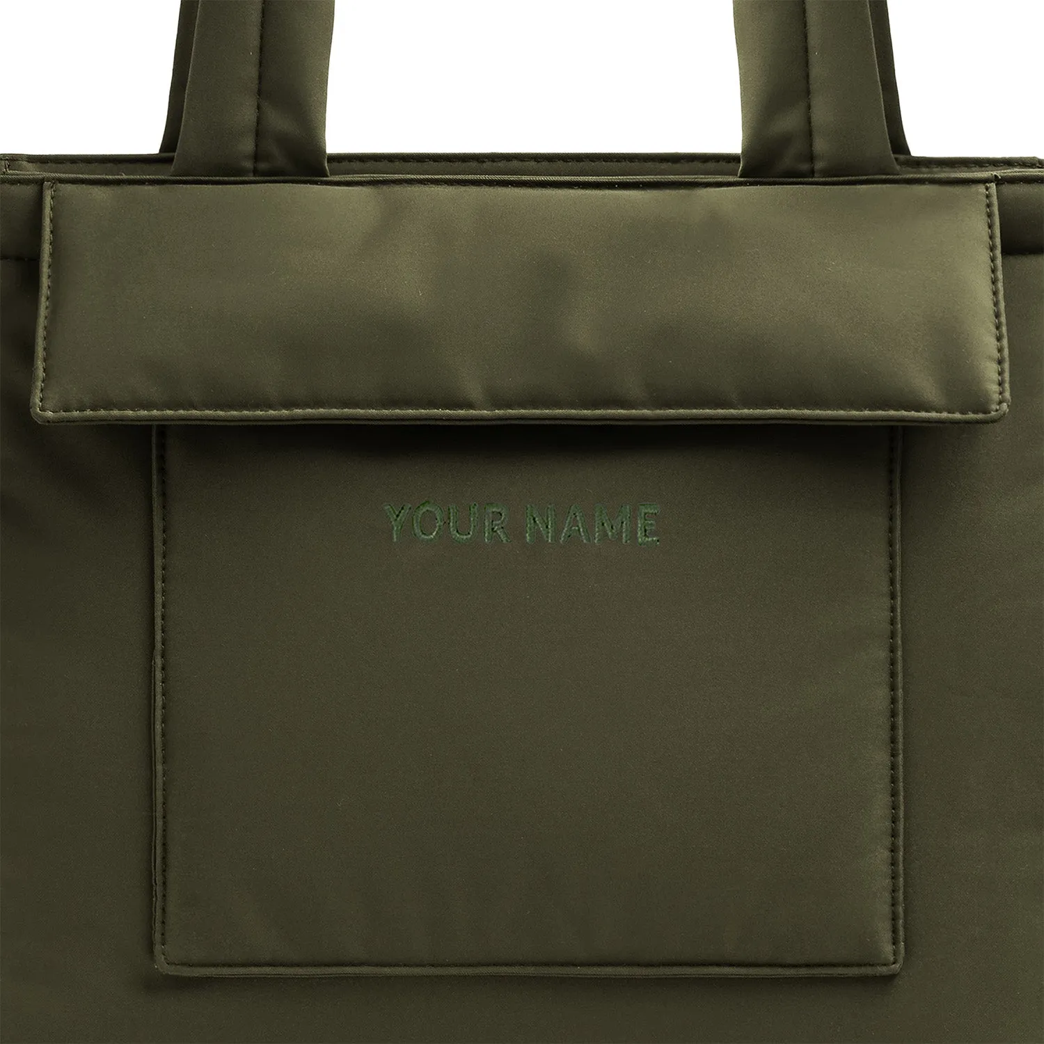Semmoa M Tote Bag (Rjt)