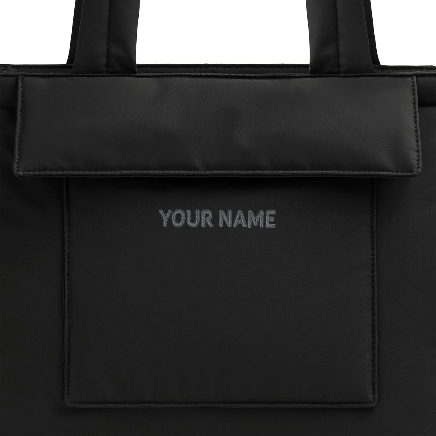 Semmoa M Tote Bag (Rjt)