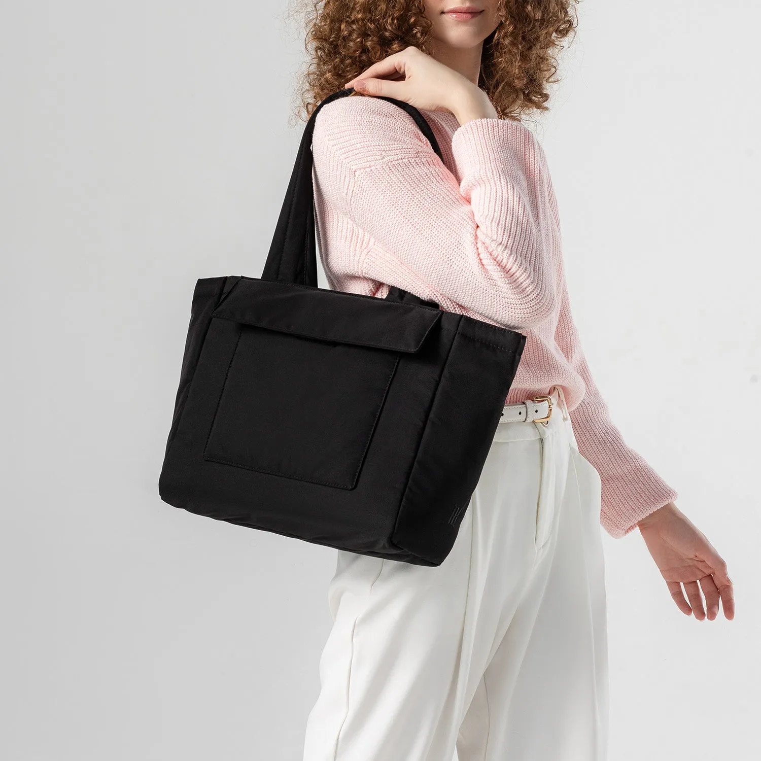 Semmoa M Tote Bag (Rjt)