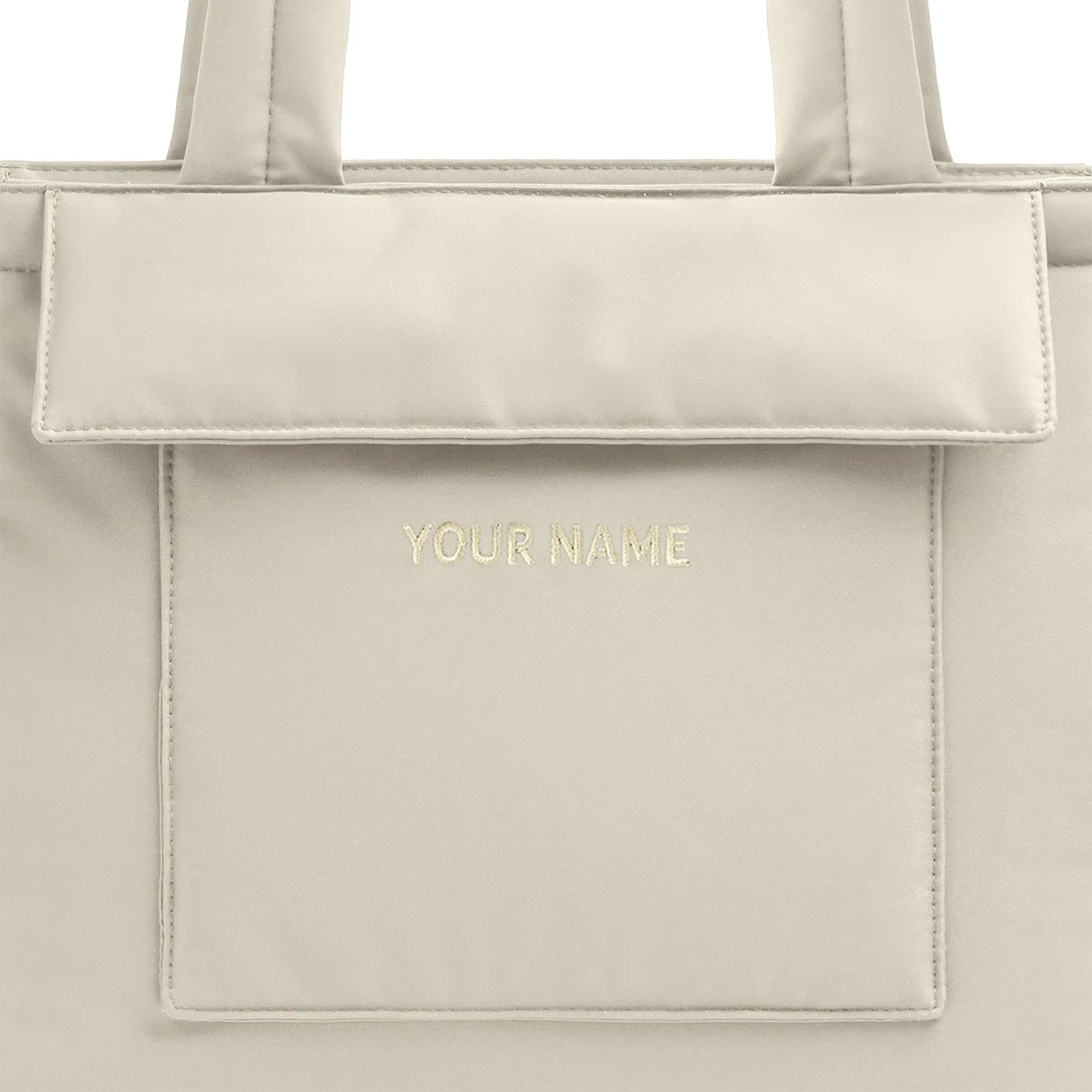 Semmoa M Tote Bag (Rjt)