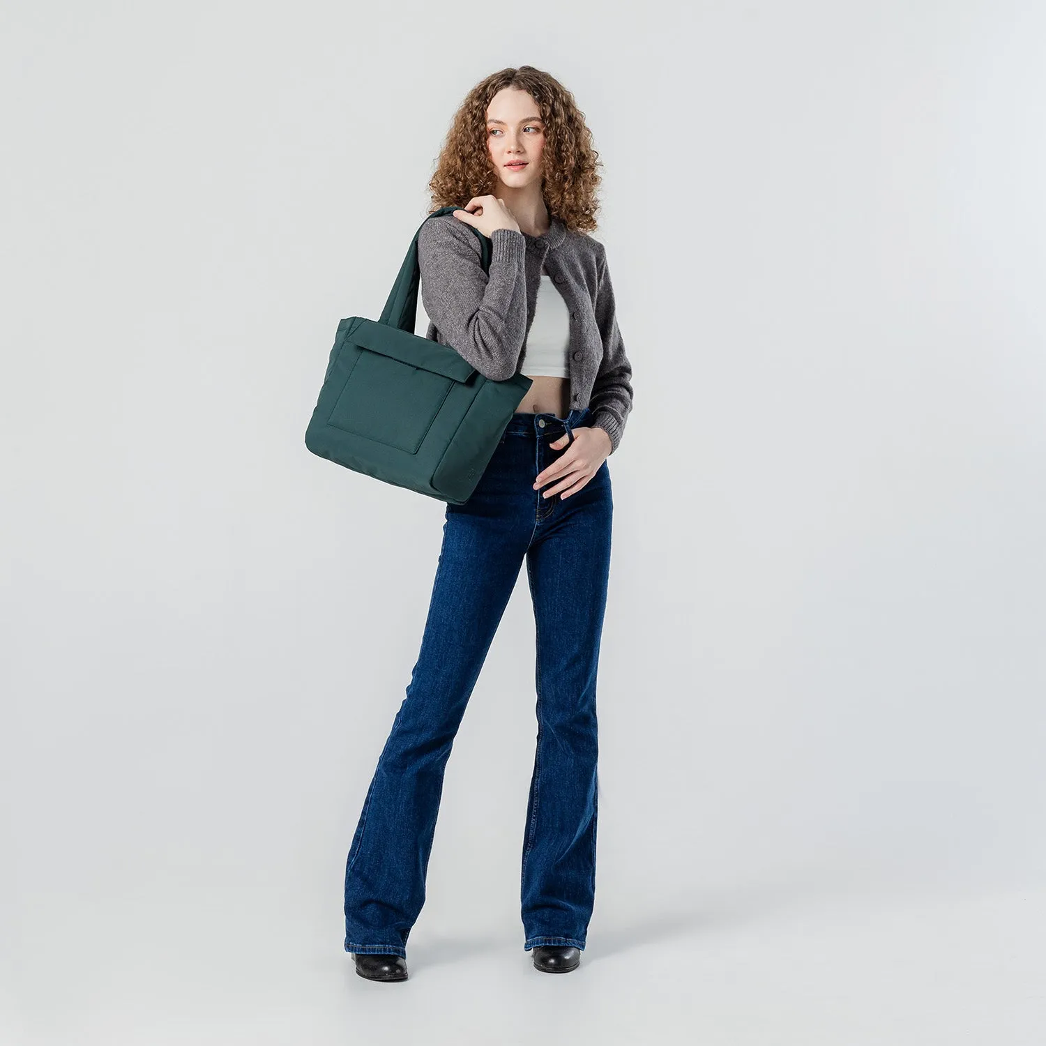 Semmoa M Tote Bag (Rjt)