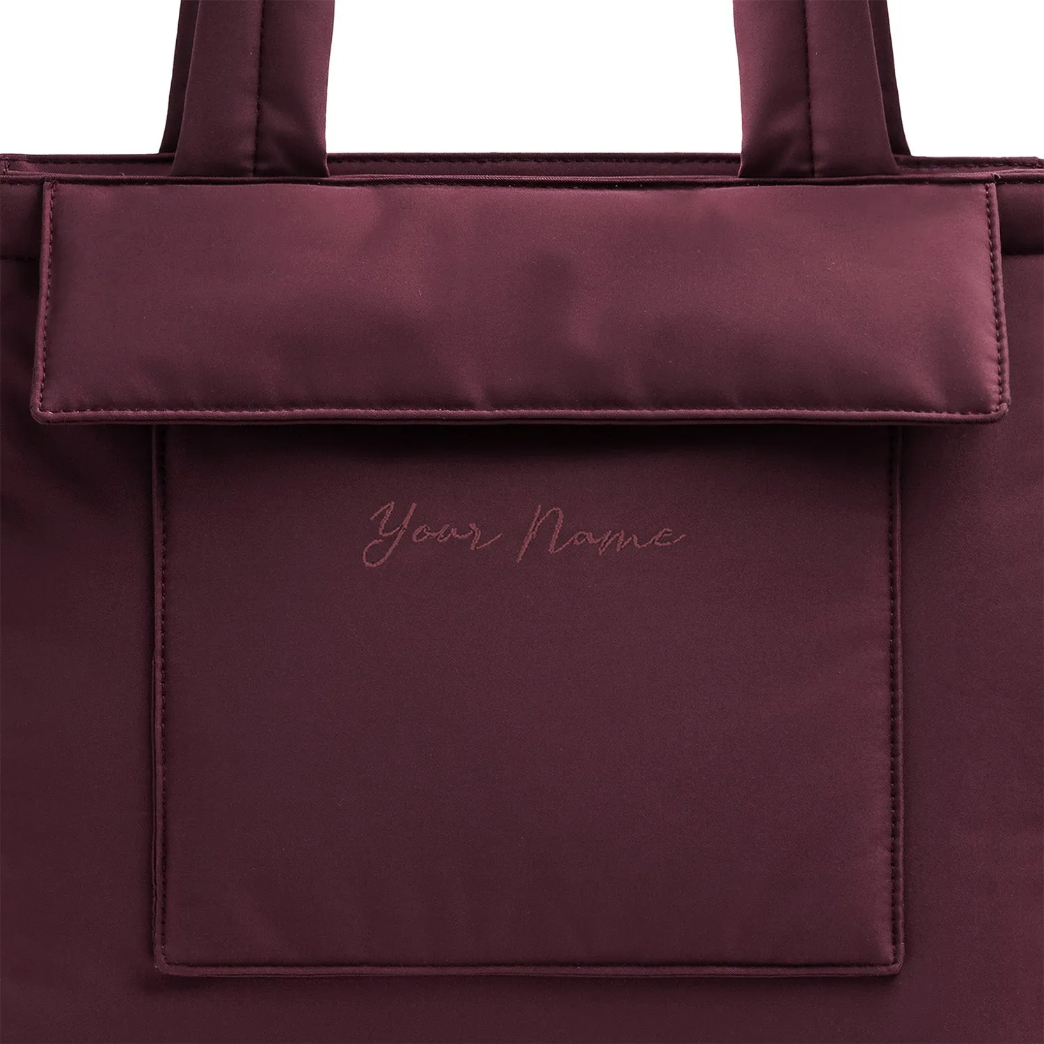 Semmoa M Tote Bag (Rjt)