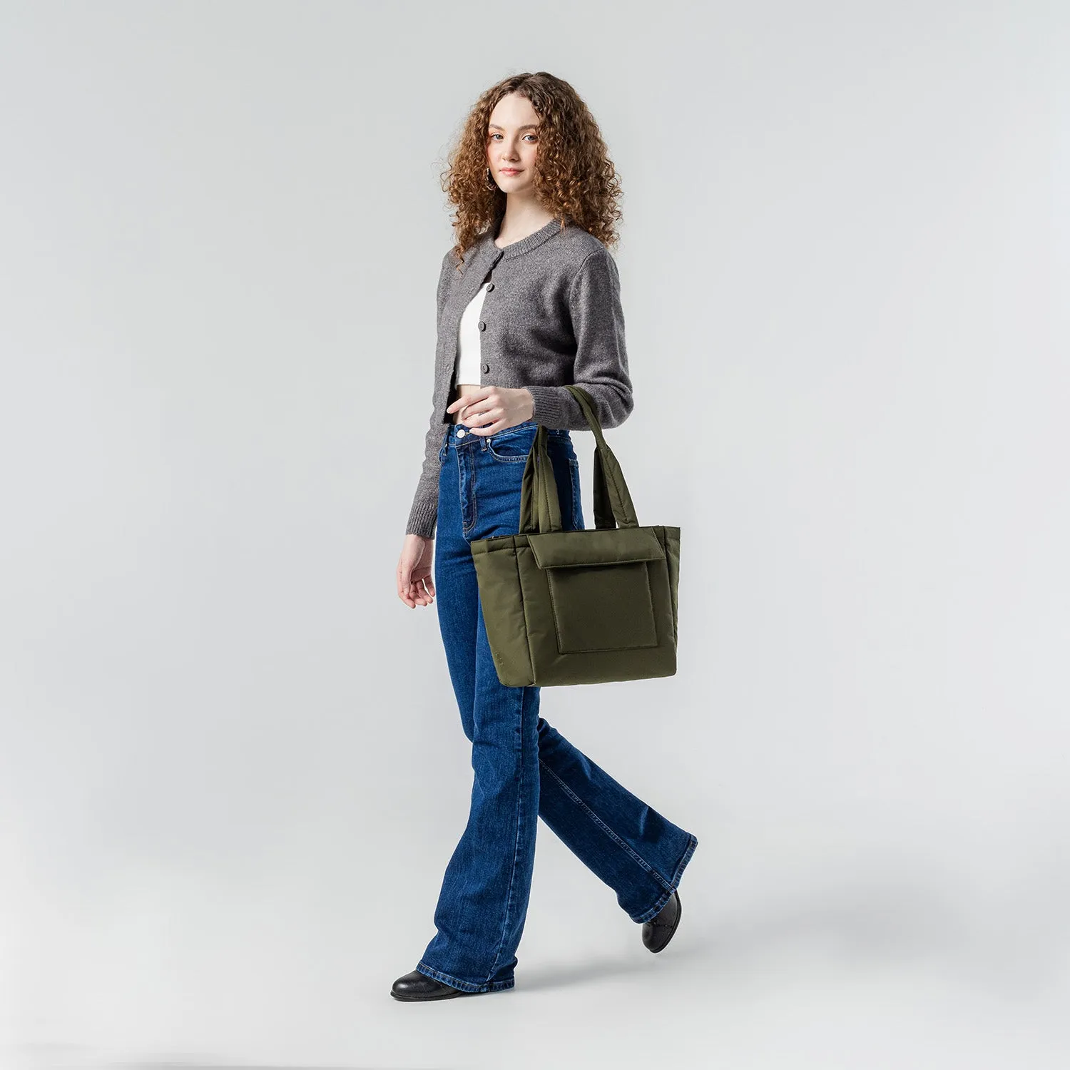 Semmoa M Tote Bag (Rjt)