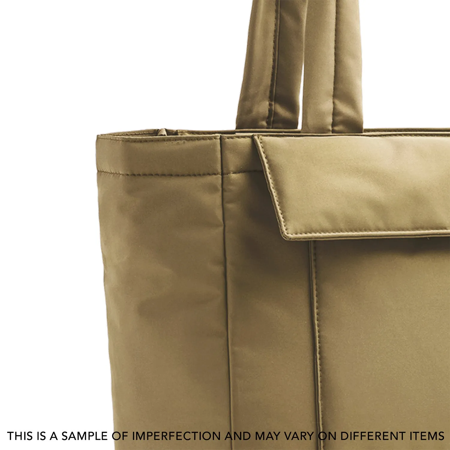 Semmoa M Tote Bag (Rjt)