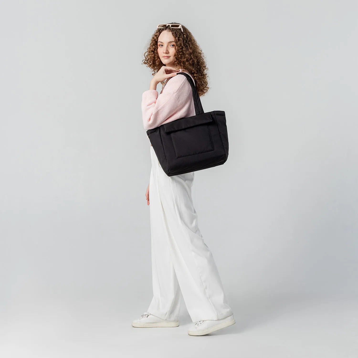 Semmoa M Tote Bag (Rjt)