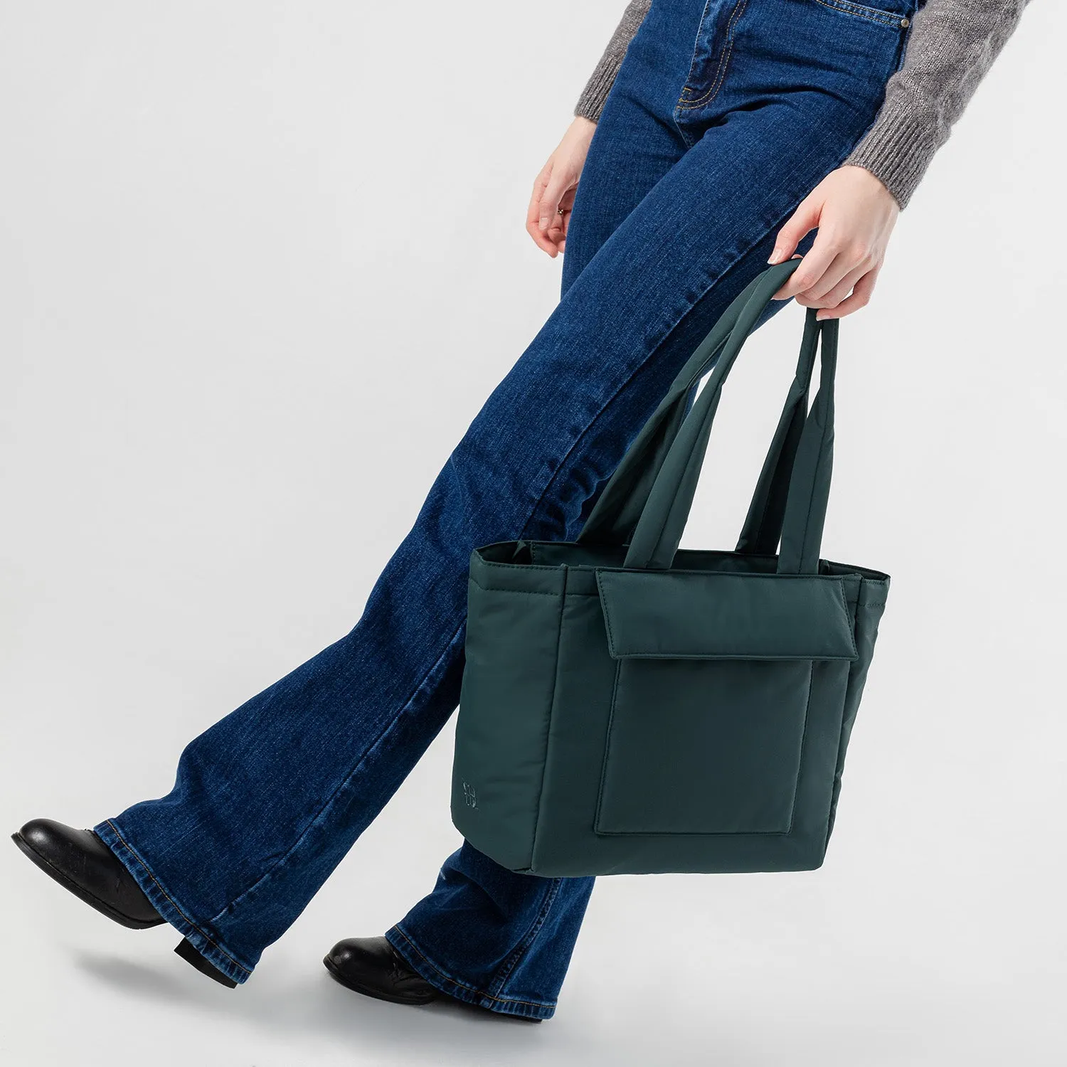 Semmoa M Tote Bag (Rjt)