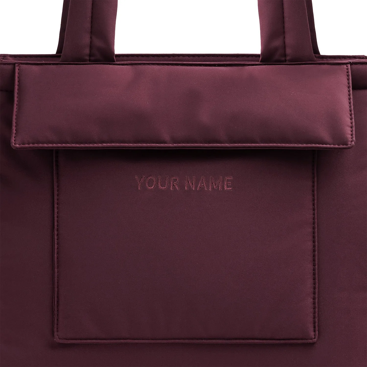 Semmoa M Tote Bag (Rjt)