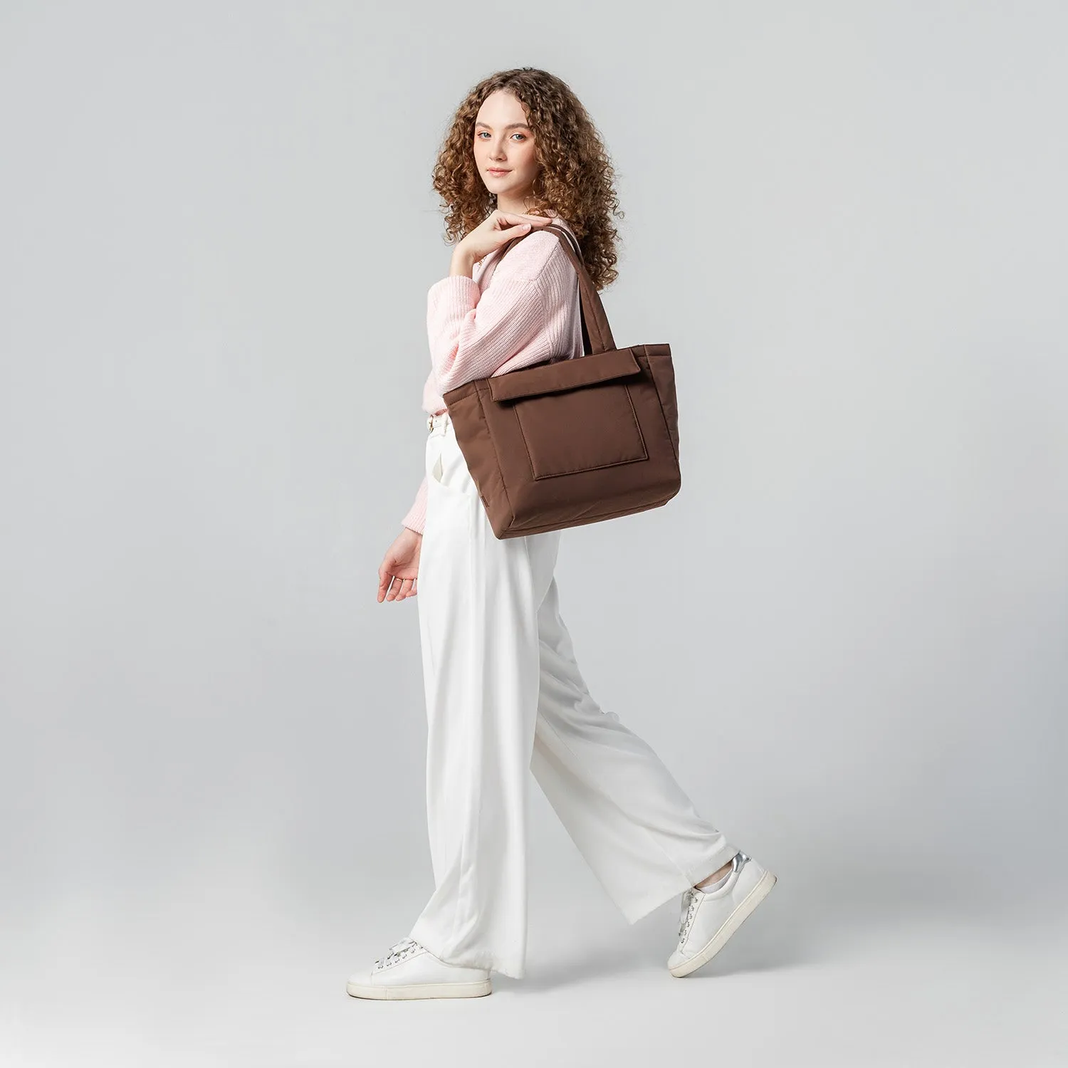 Semmoa M Tote Bag (Rjt)