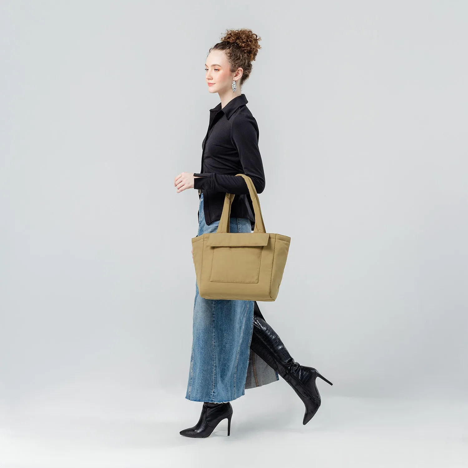 Semmoa M Tote Bag (Rjt)
