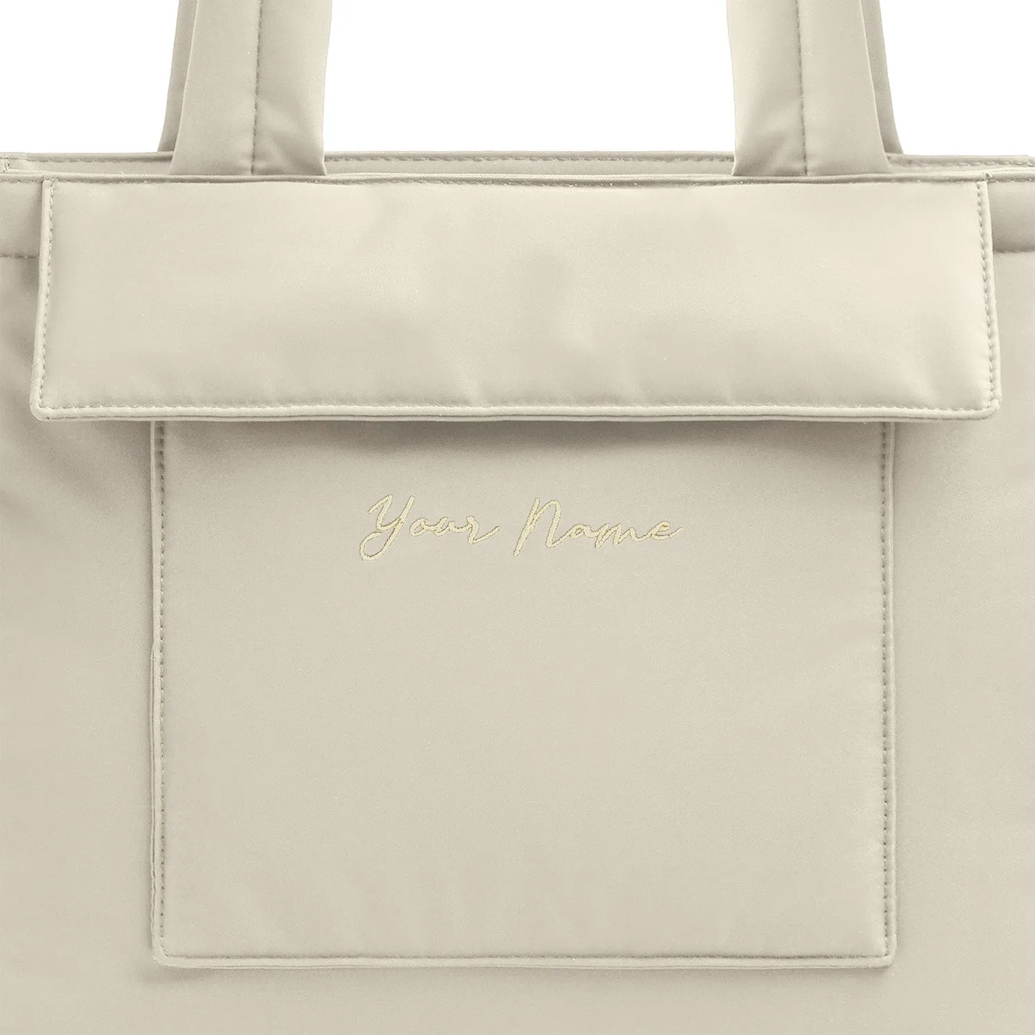 Semmoa M Tote Bag (Rjt)