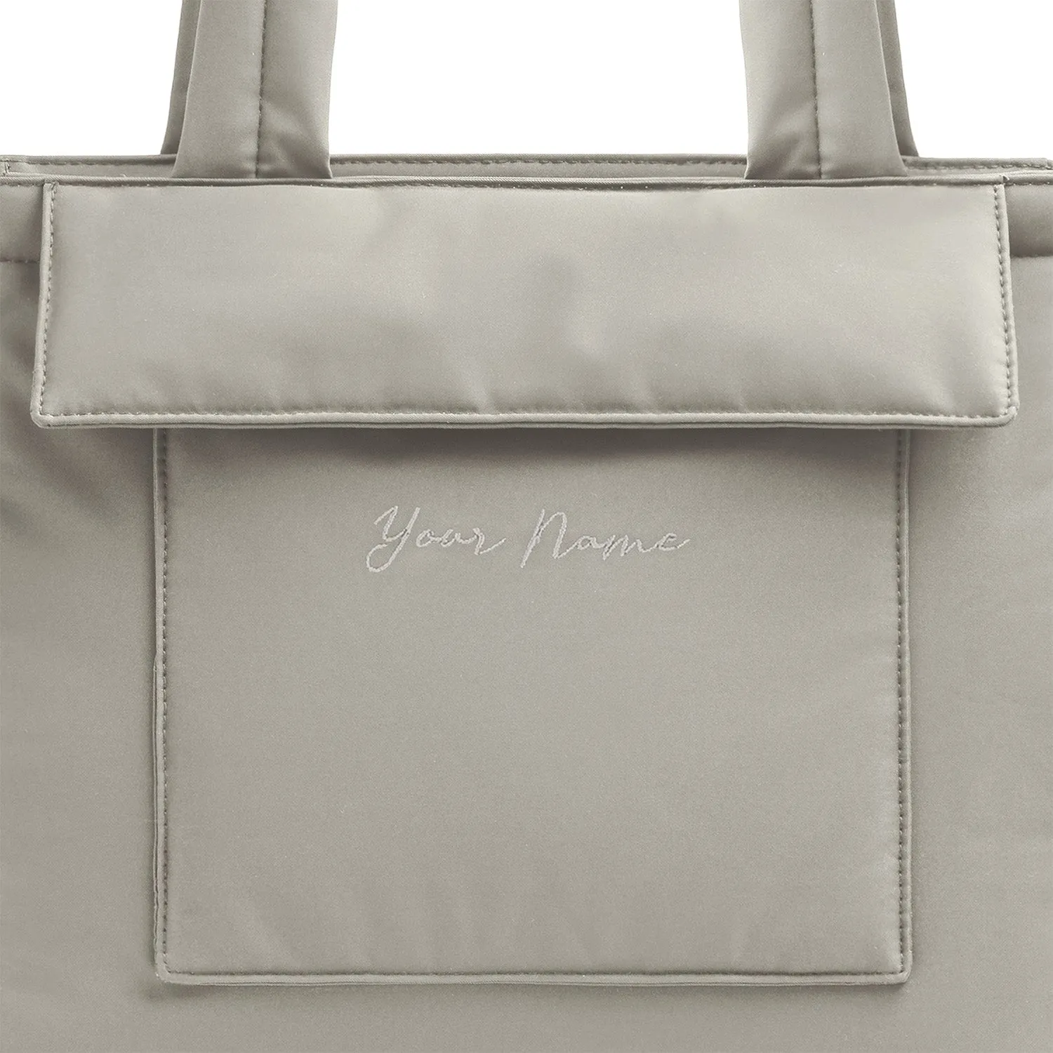 Semmoa M Tote Bag (Rjt)