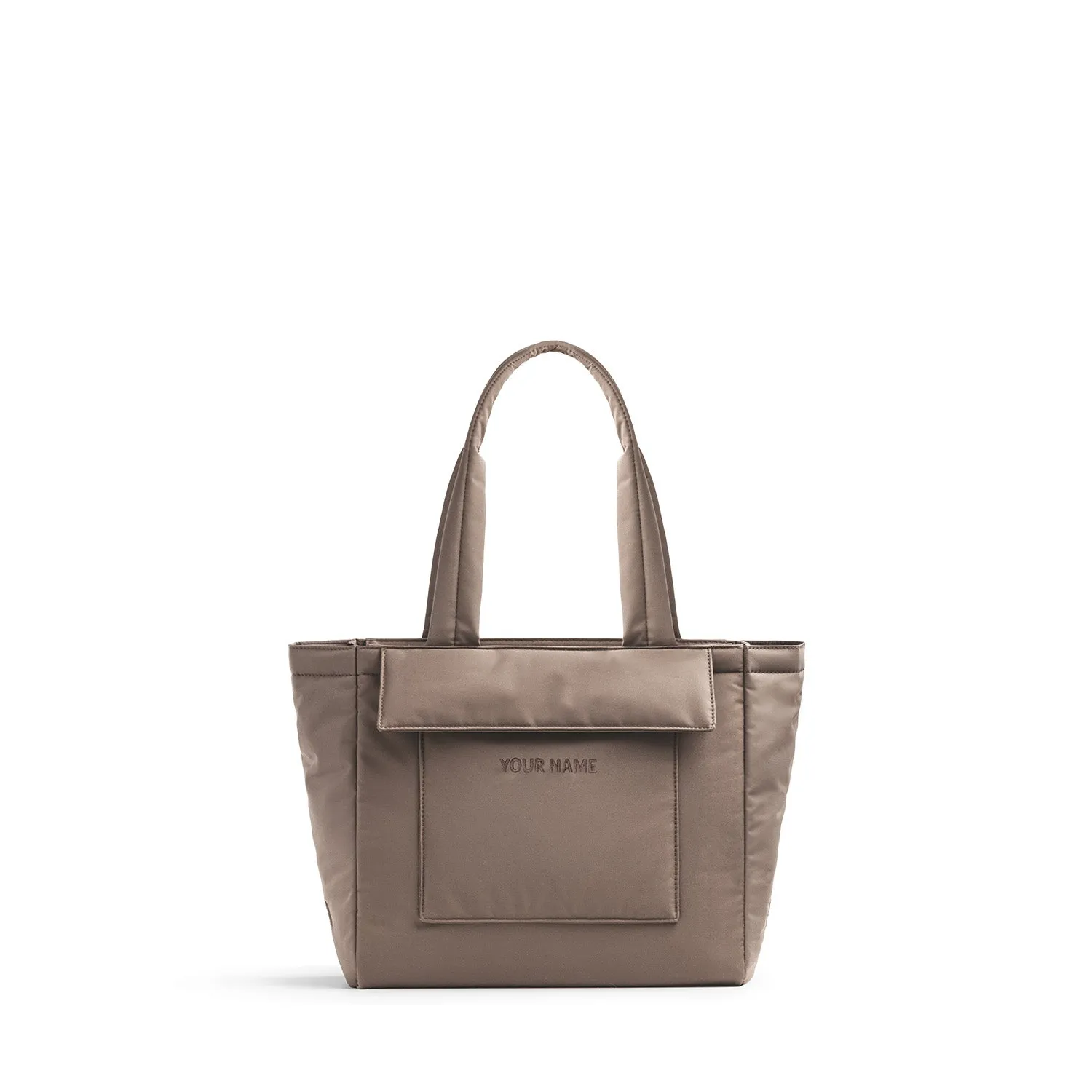 Semmoa M Tote Bag (Rjt)