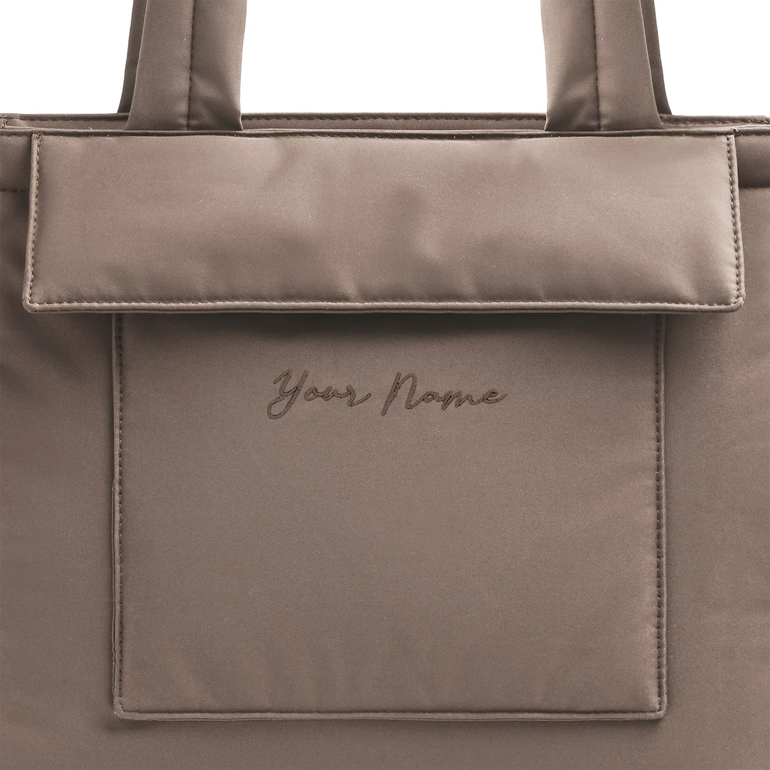 Semmoa M Tote Bag (Rjt)