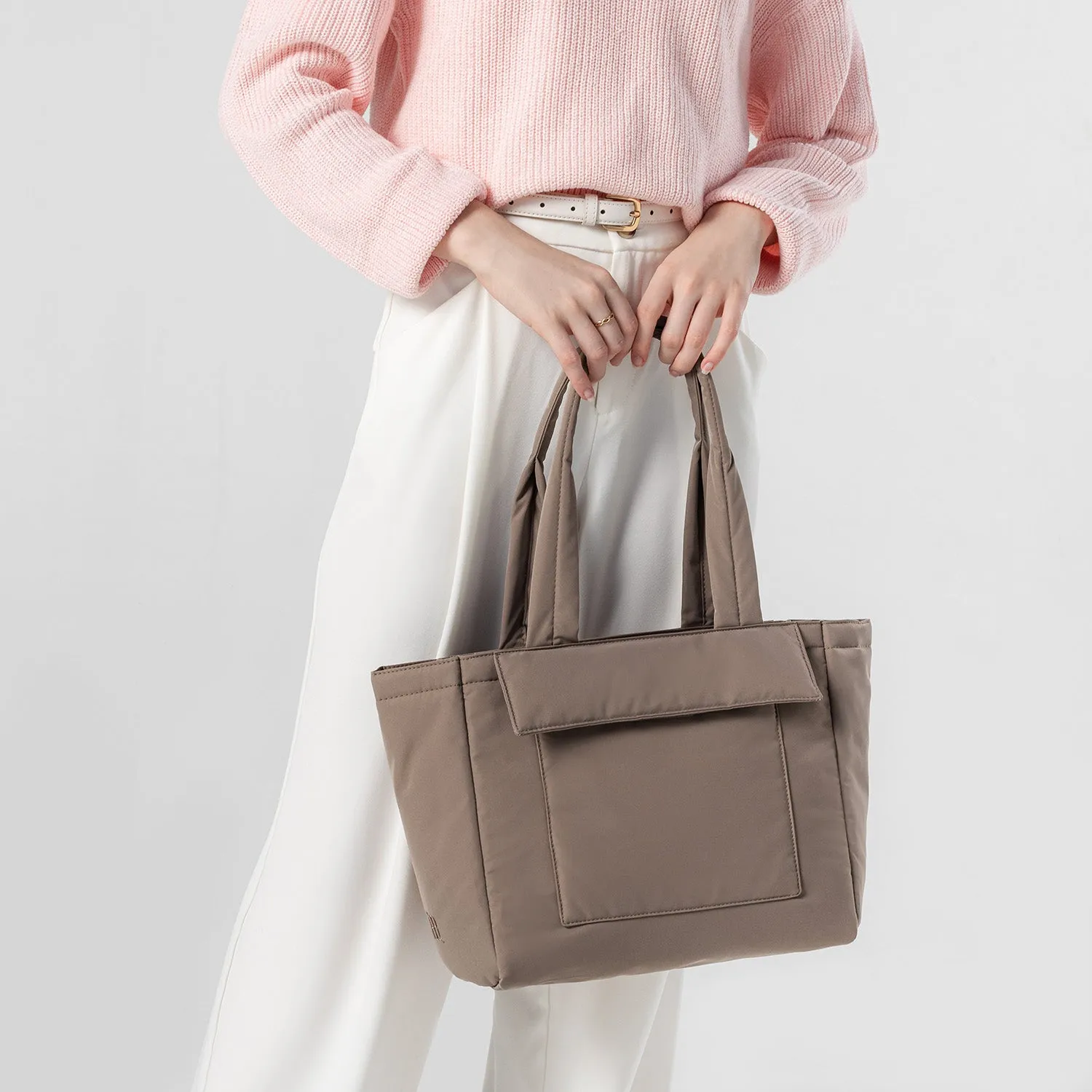 Semmoa M Tote Bag (Rjt)