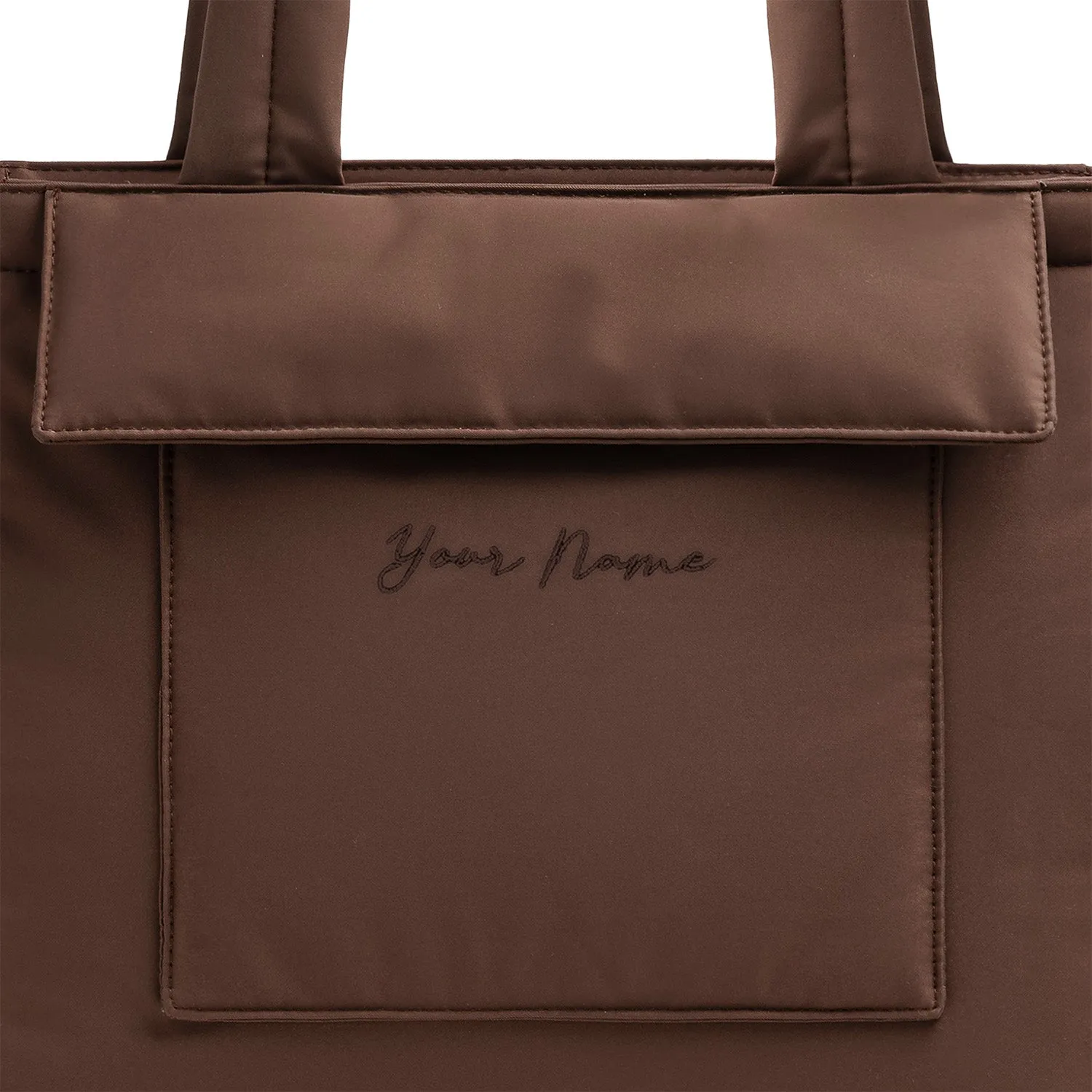 Semmoa M Tote Bag (Rjt)
