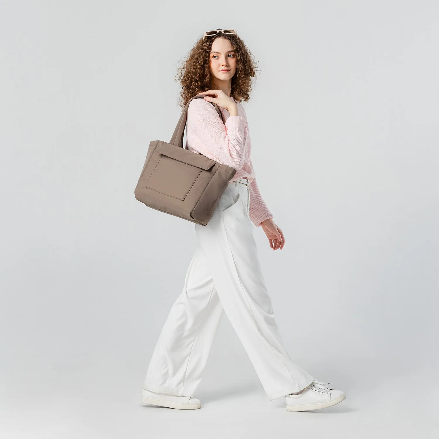 Semmoa M Tote Bag (Rjt)