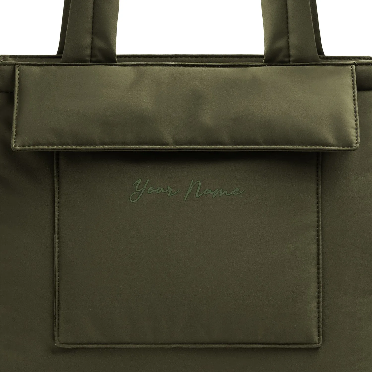 Semmoa M Tote Bag (Rjt)