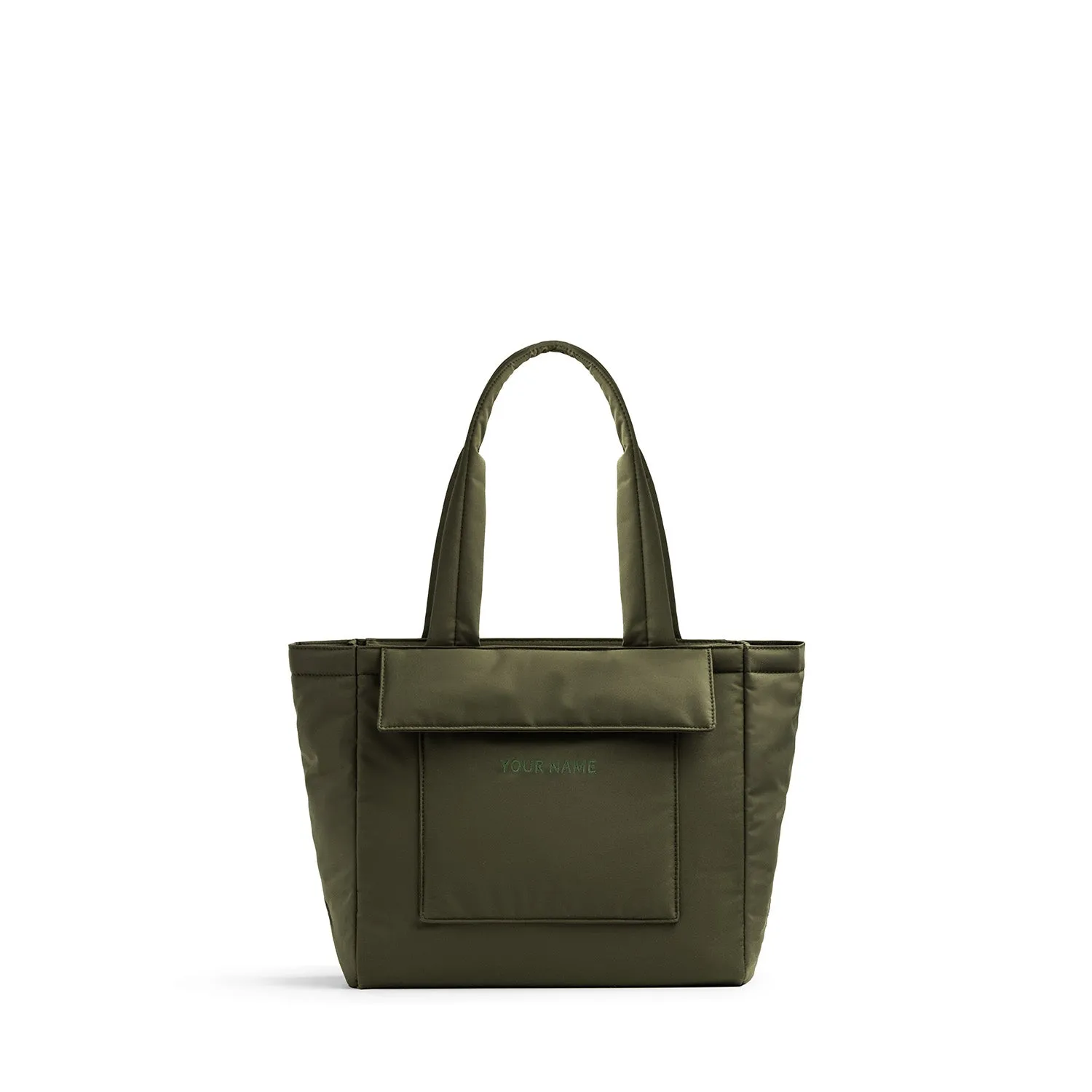 Semmoa M Tote Bag (Rjt)