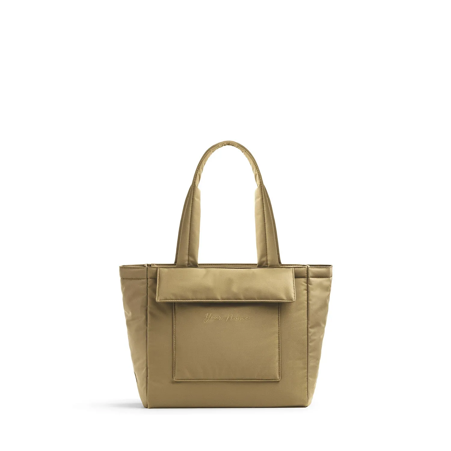 Semmoa M Tote Bag (Rjt)