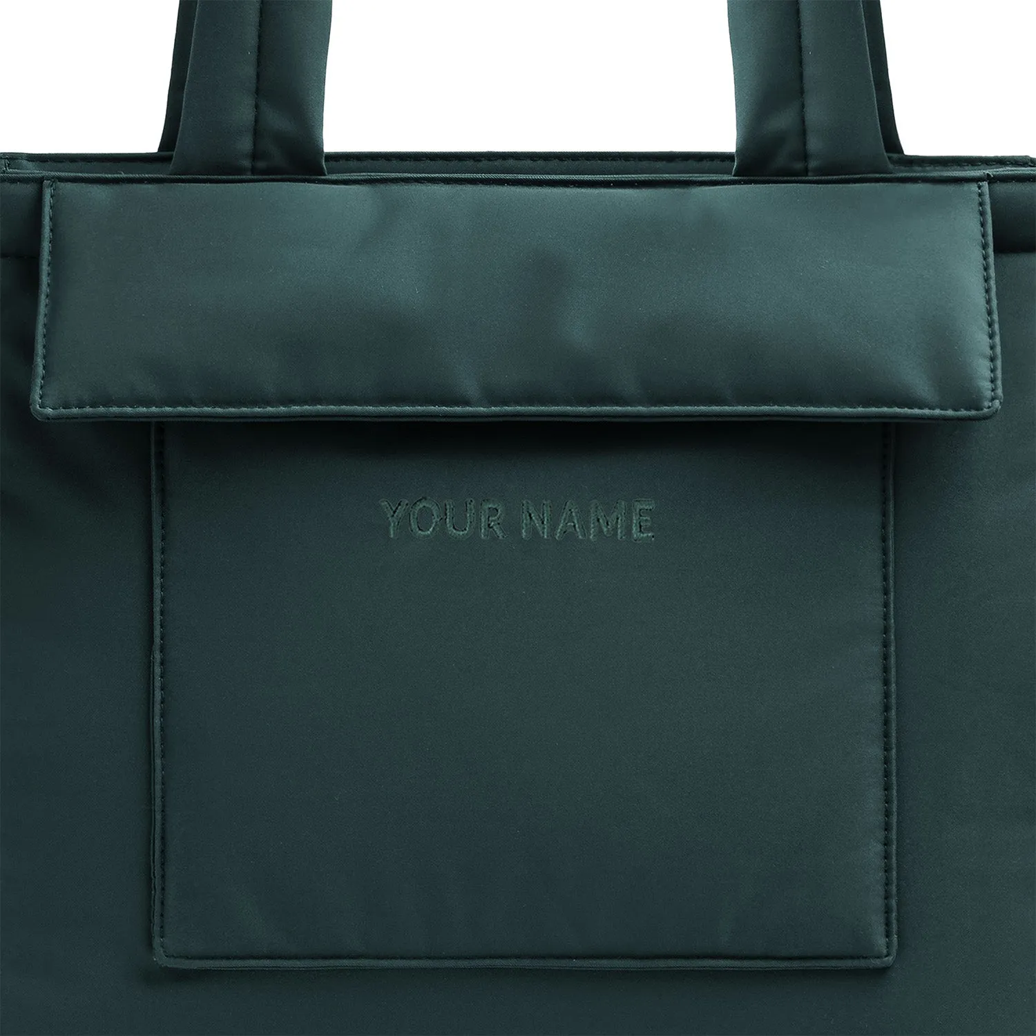 Semmoa M Tote Bag (Rjt)