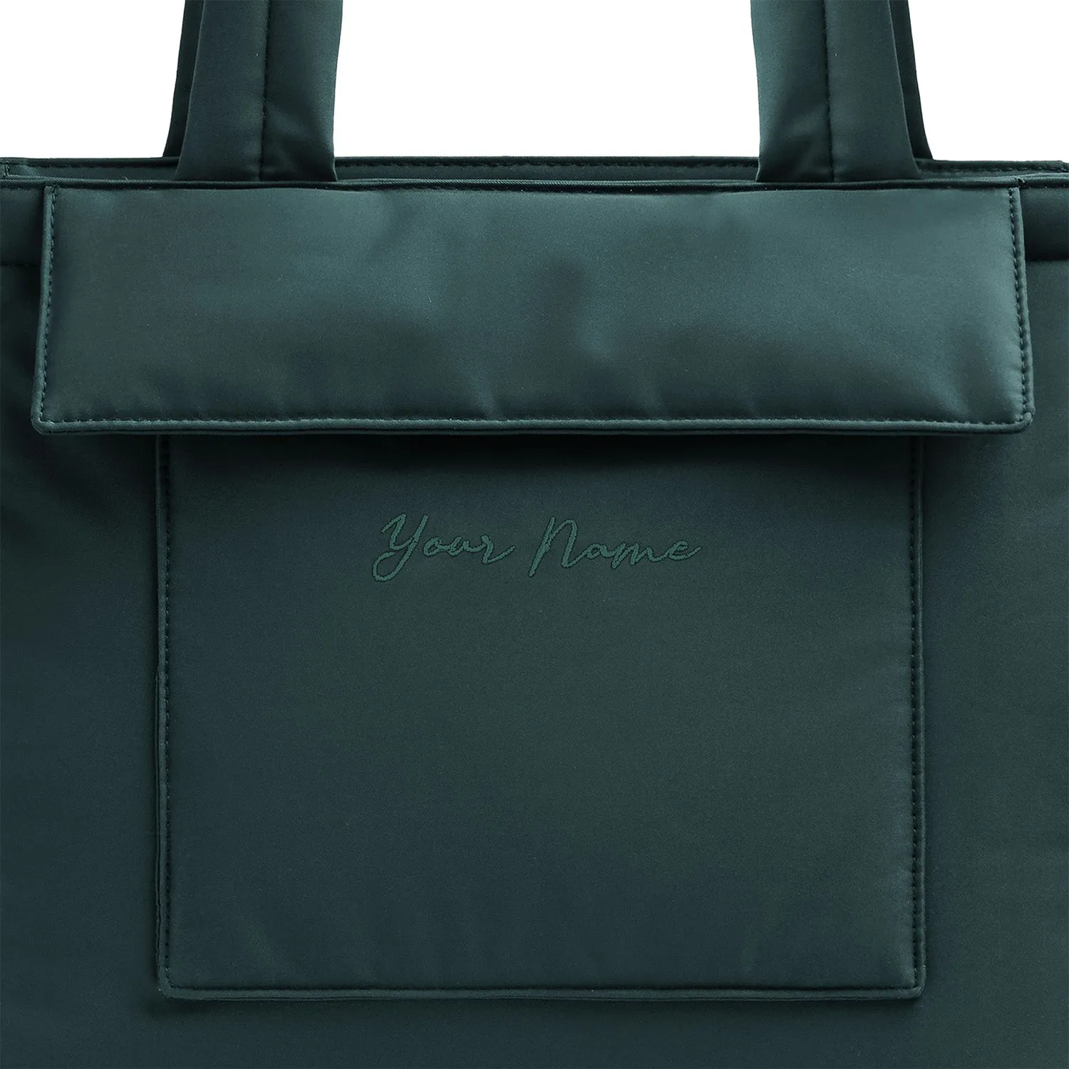Semmoa M Tote Bag (Rjt)