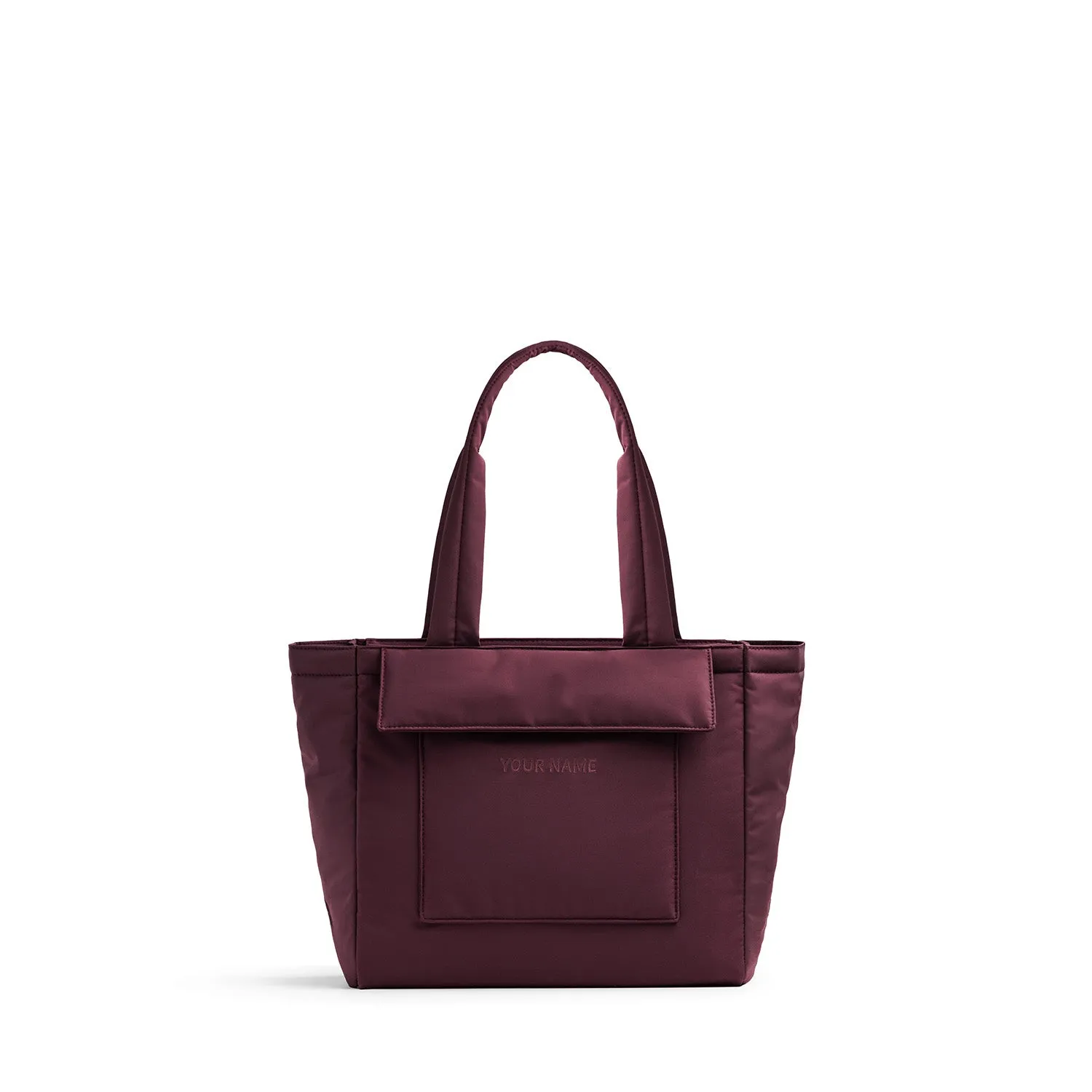 Semmoa M Tote Bag (Rjt)