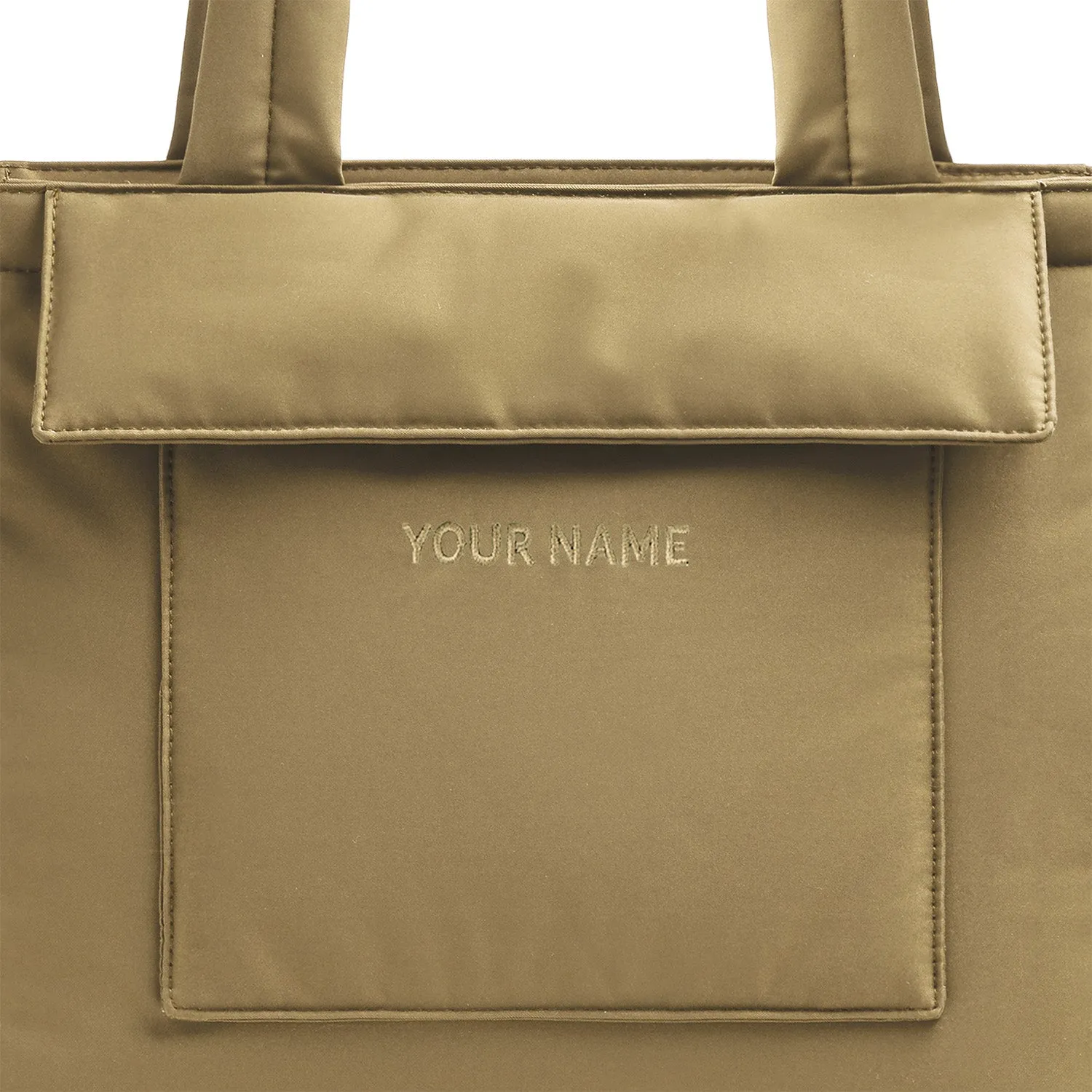 Semmoa M Tote Bag (Rjt)