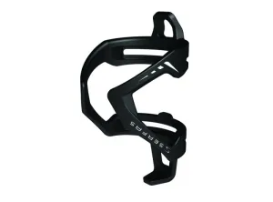 Serfas Bottlecage Switch-Hitter Side Black