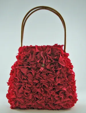 SHAG03 Trapezoid Shag Bag