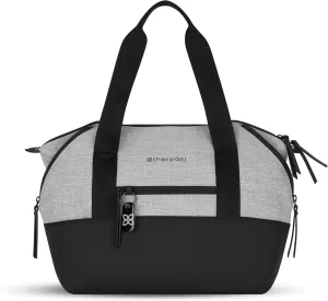 Sherpani Eclipse Anti-Theft Crossbody Bag, Lightweight Teacher Tote, 12L Travel Purse for Women with RFID Protection