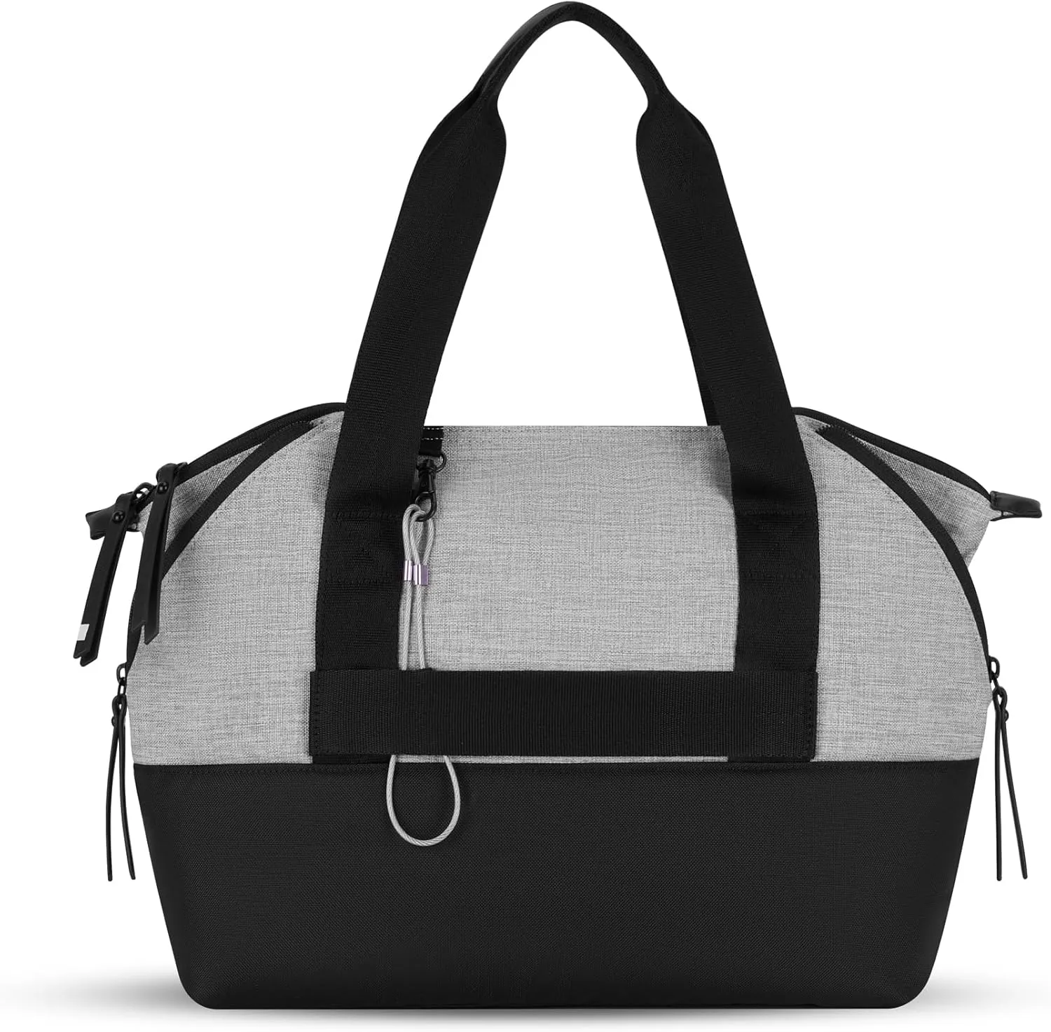 Sherpani Eclipse Anti-Theft Crossbody Bag, Lightweight Teacher Tote, 12L Travel Purse for Women with RFID Protection