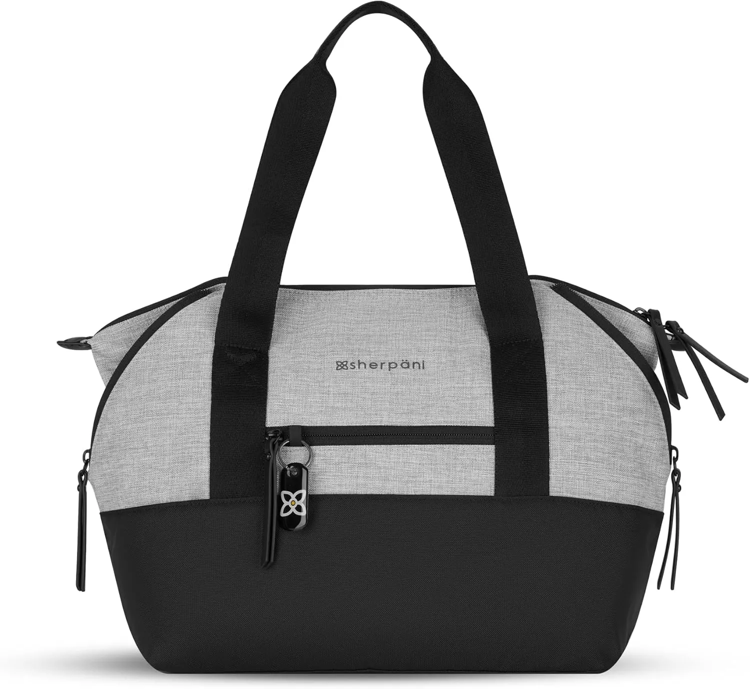 Sherpani Eclipse Anti-Theft Crossbody Bag, Lightweight Teacher Tote, 12L Travel Purse for Women with RFID Protection