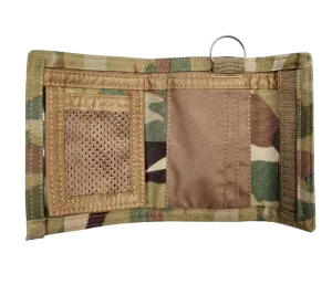 SHS-998  TACTICAL WALLET