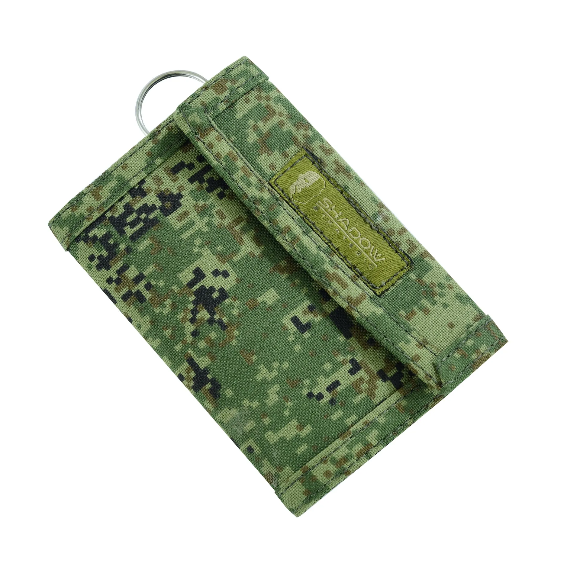 SHS-998  TACTICAL WALLET
