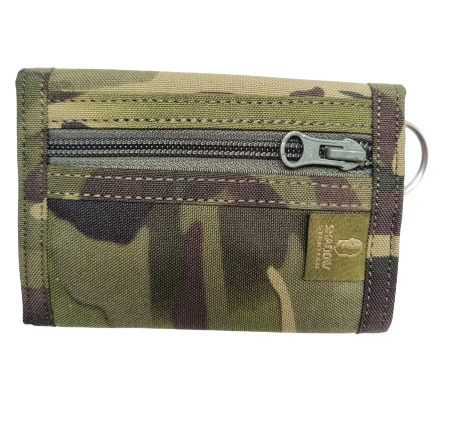SHS-998  TACTICAL WALLET