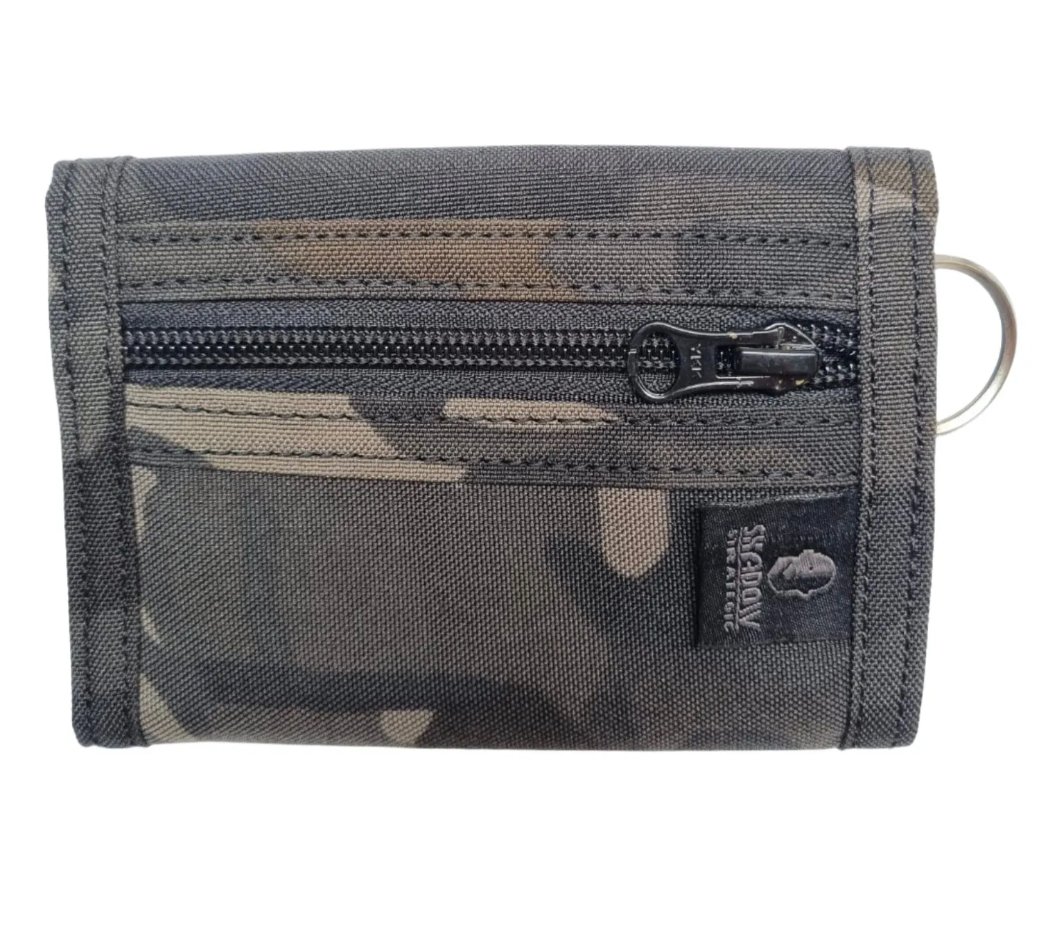SHS-998  TACTICAL WALLET