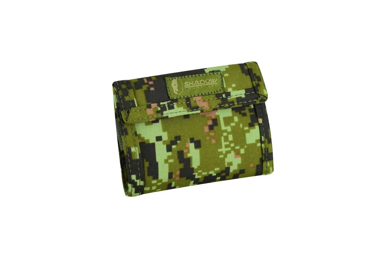 SHS-998  TACTICAL WALLET