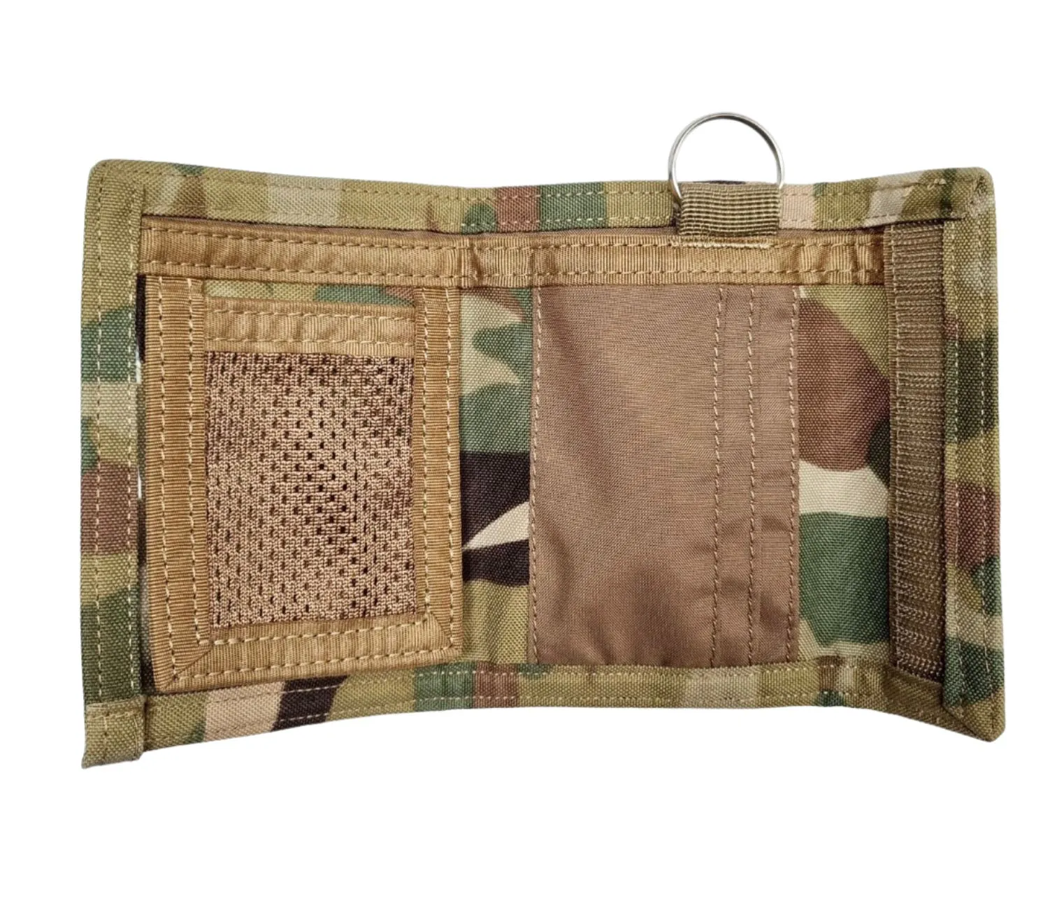 SHS-998  TACTICAL WALLET