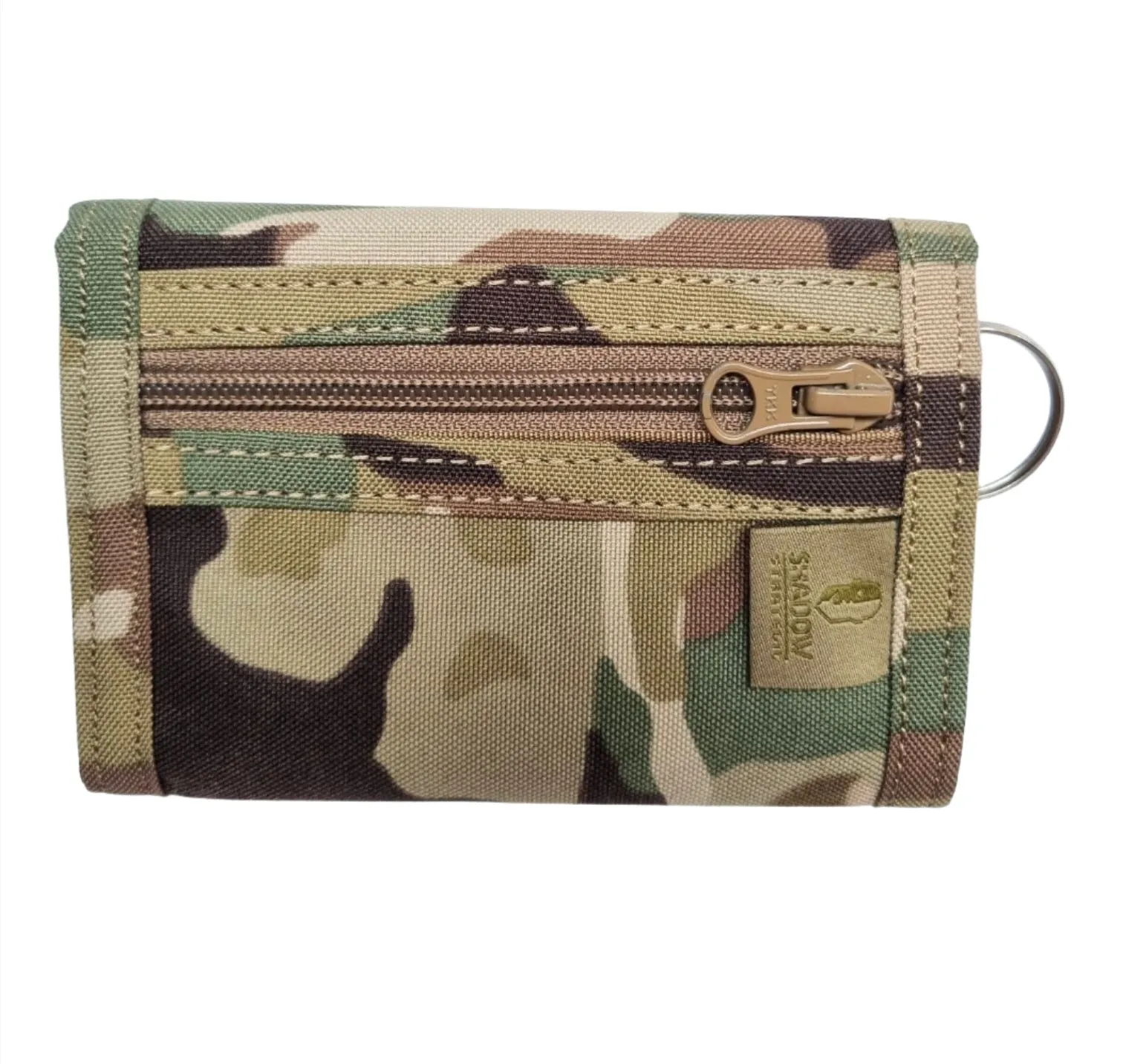 SHS-998  TACTICAL WALLET