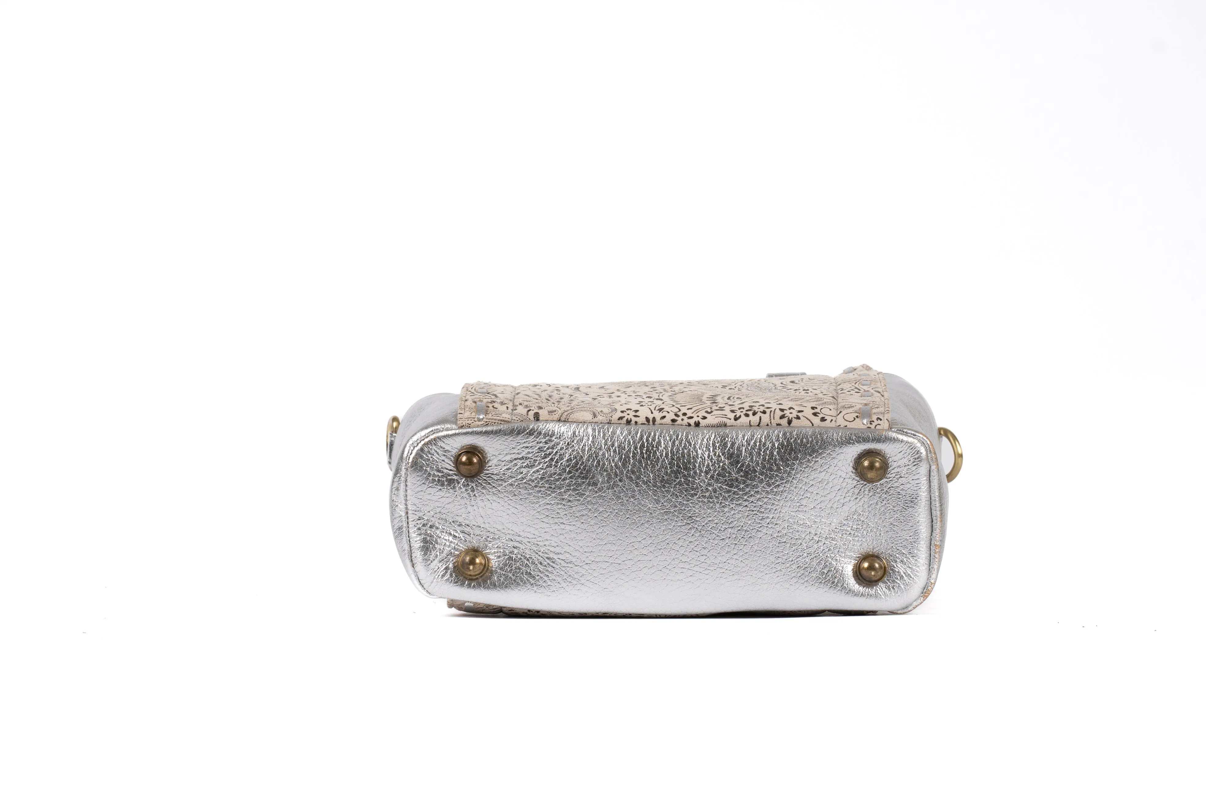 Siebrel  Print Shoulder Bag