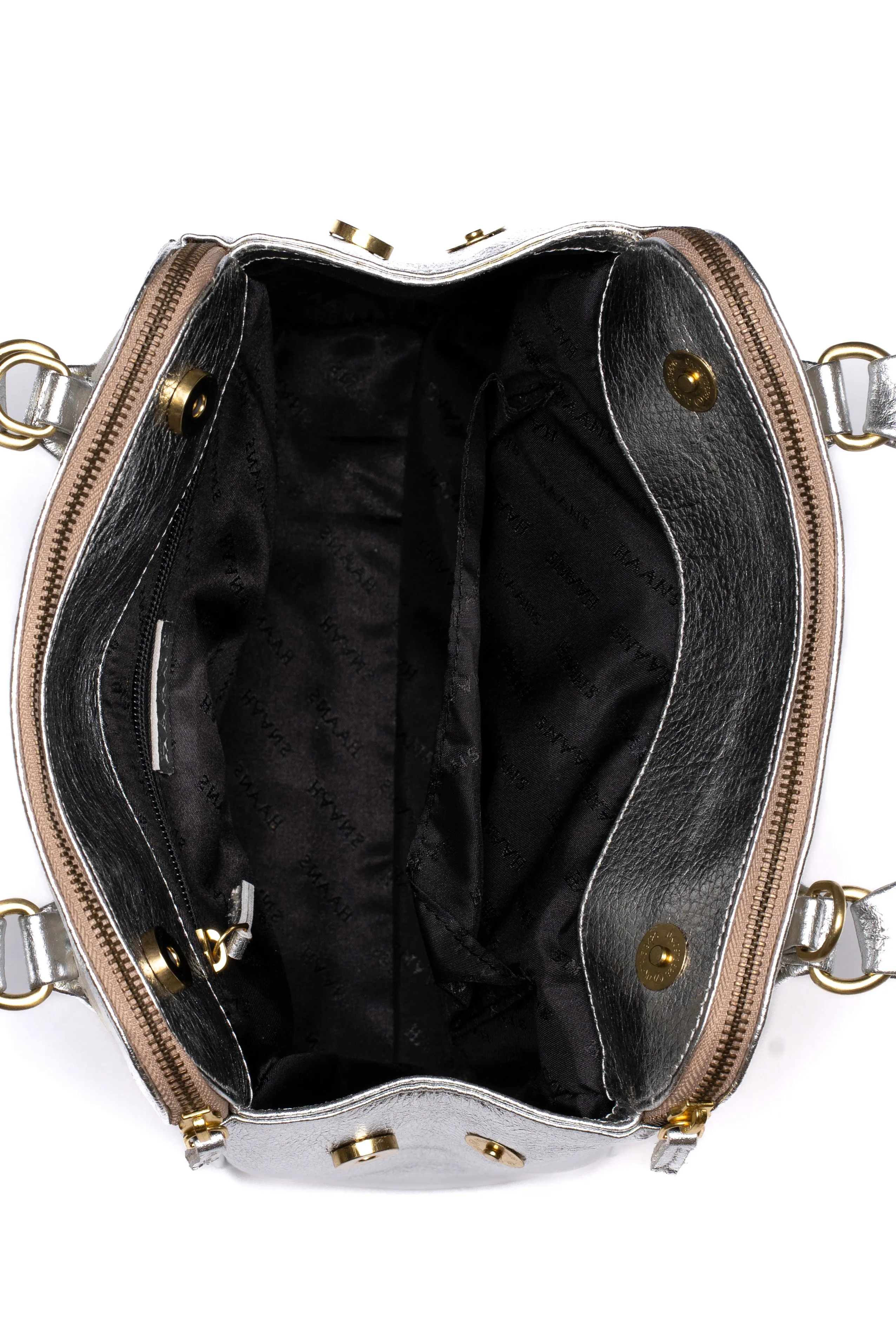 Siebrel  Print Shoulder Bag