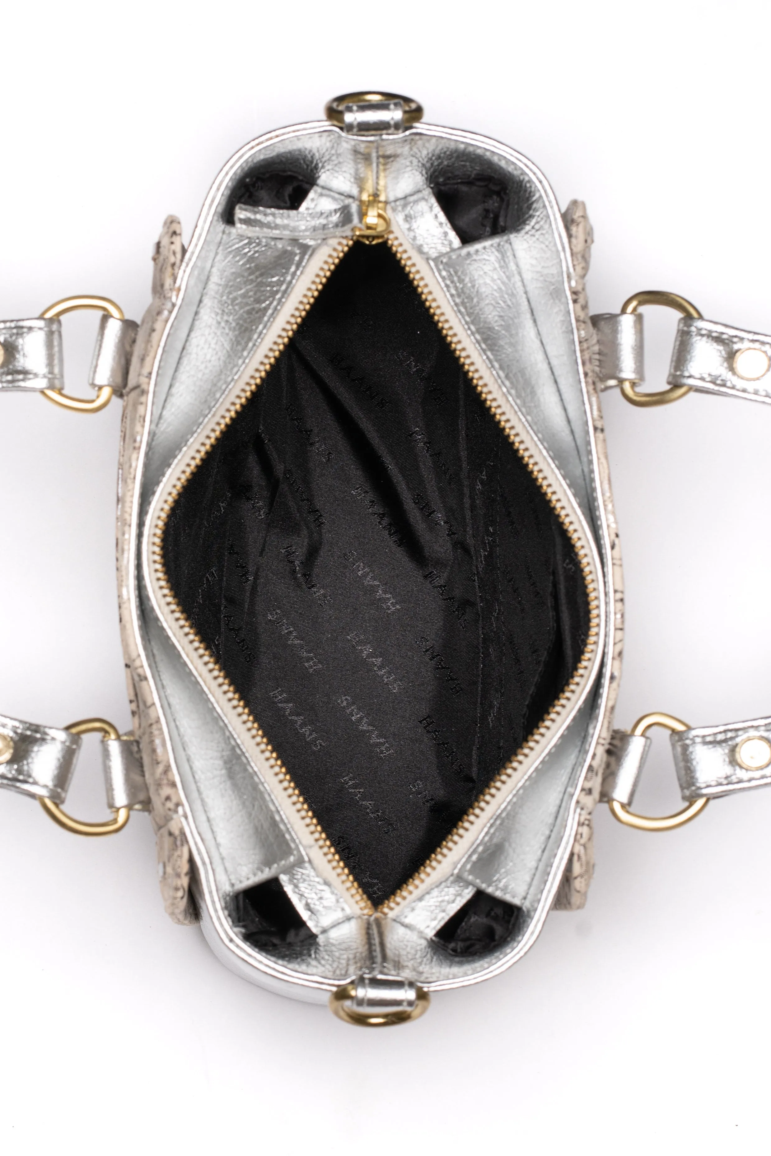 Siebrel  Print Shoulder Bag