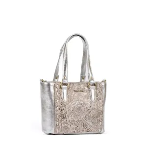 Siebrel  Print Shoulder Bag