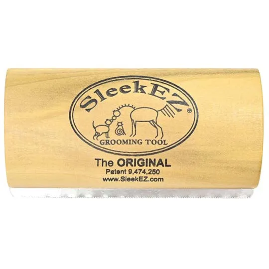 SleekEZ Small Grooming Tool- 5"