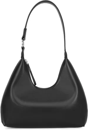 Small Purses for Women Crescent Bag Small Hobo Bag Everyday Purse Trendy Bags for Women