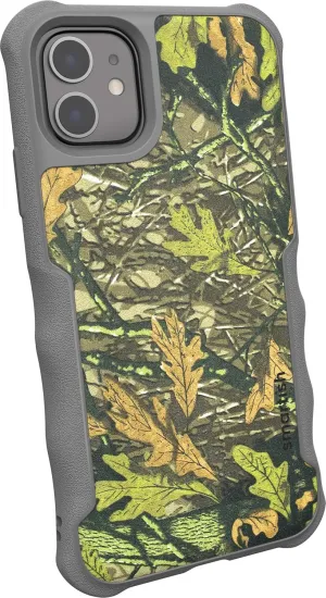 Smartish iPhone 11 Armor Case - Gripzilla [Rugged   Protective] Slim Tough Grip Cover - Flavor of The Month